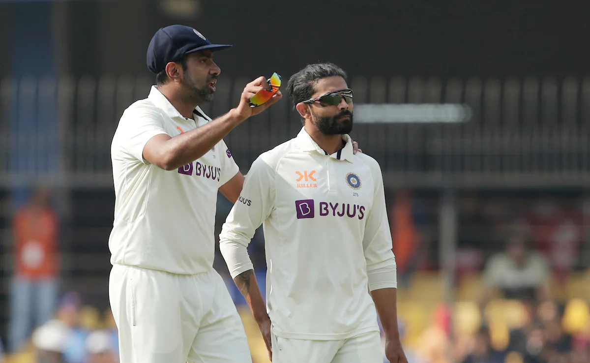 Ravindra Jadeja is not that attacking spinner anymore: Ravi Ashwin