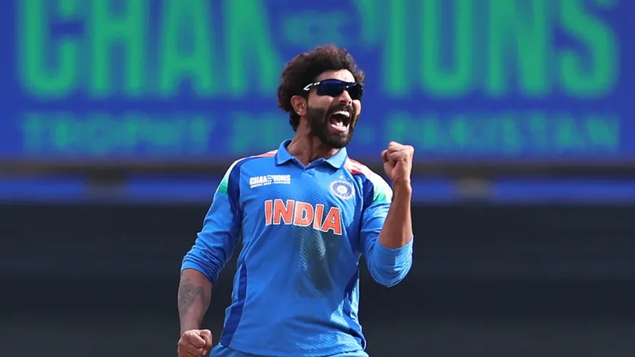 Ravindra Jadeja is my favourite present-day cricketer: Geoffrey Boycott