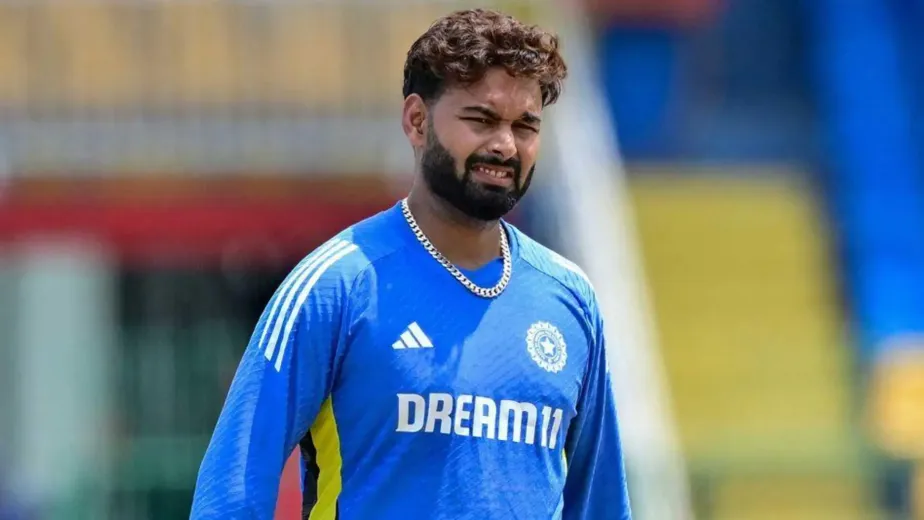 “It is better for him to say no” - Wasim Jaffer advises Rishabh Pant not to take up captaincy at Delhi Capitals