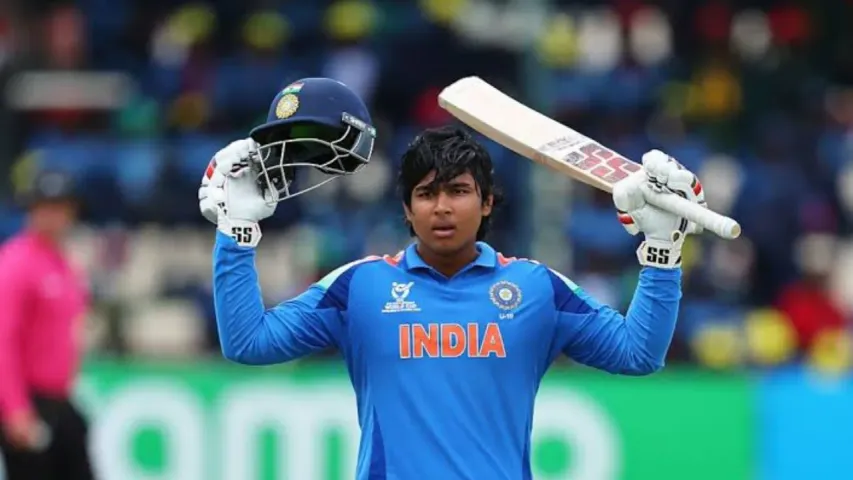Vaibhav Sooryavanshi shouldn’t go down the route of Vinod Kambli and Prithvi Shaw