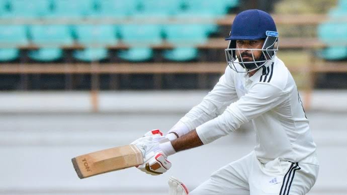 SL vs IND: 3 Reasons why Saransh Jain should play second Test