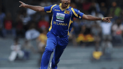 Nuwan Kulasekara heaps praise on MS Dhoni