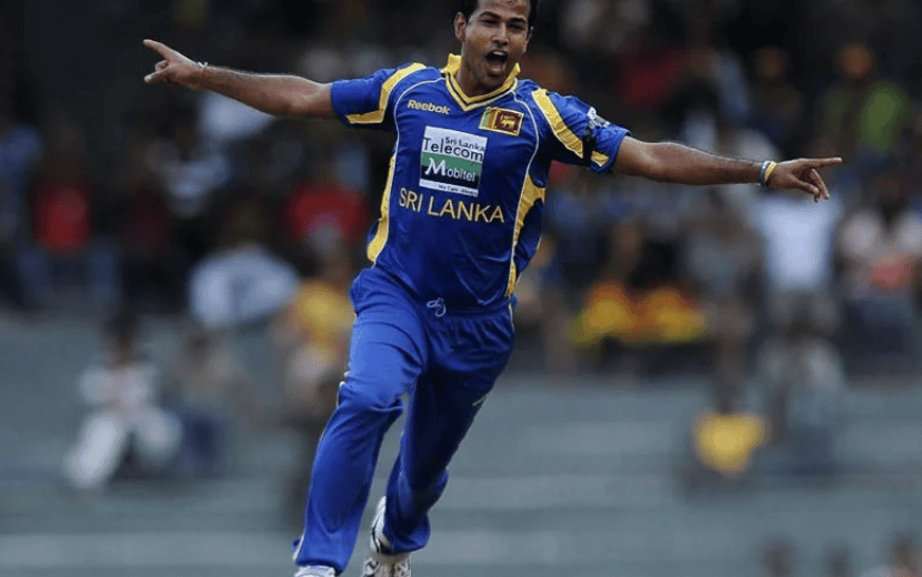 Nuwan Kulasekara heaps praise on MS Dhoni