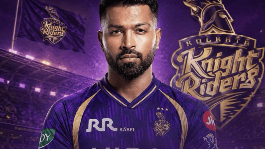 IPL 2027: 5 Reasons why Hardik Pandya should join KKR