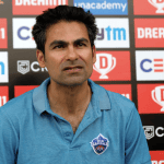 Mohammad Kaif reveals India’s spin bowling options for first Test vs Sri Lanka