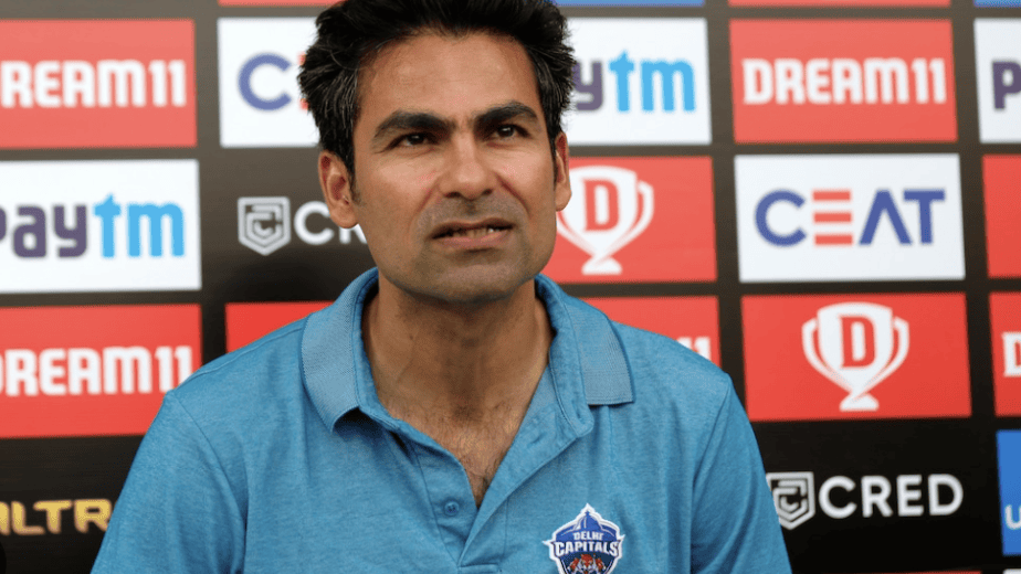 Mohammad Kaif reveals India’s spin bowling options for first Test vs Sri Lanka