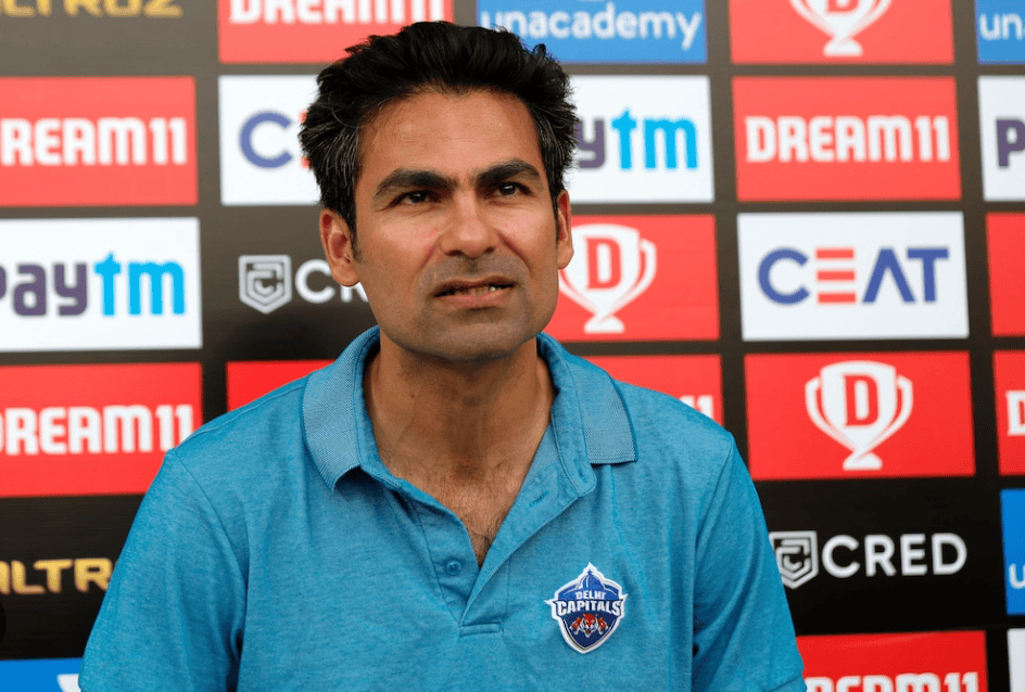 Mohammad Kaif reveals India’s spin bowling options for first Test vs Sri Lanka