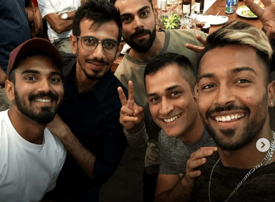 Cheteshwar Pujara reveals IPL late-night party culture