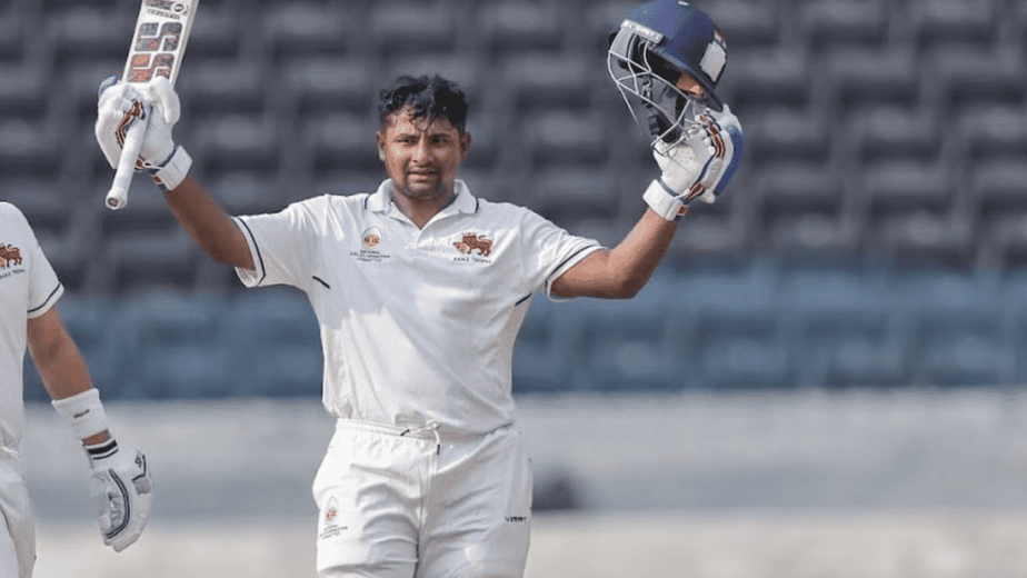 Mohammad Kaif praises Indian selectors for bringing back Sarfaraz Khan
