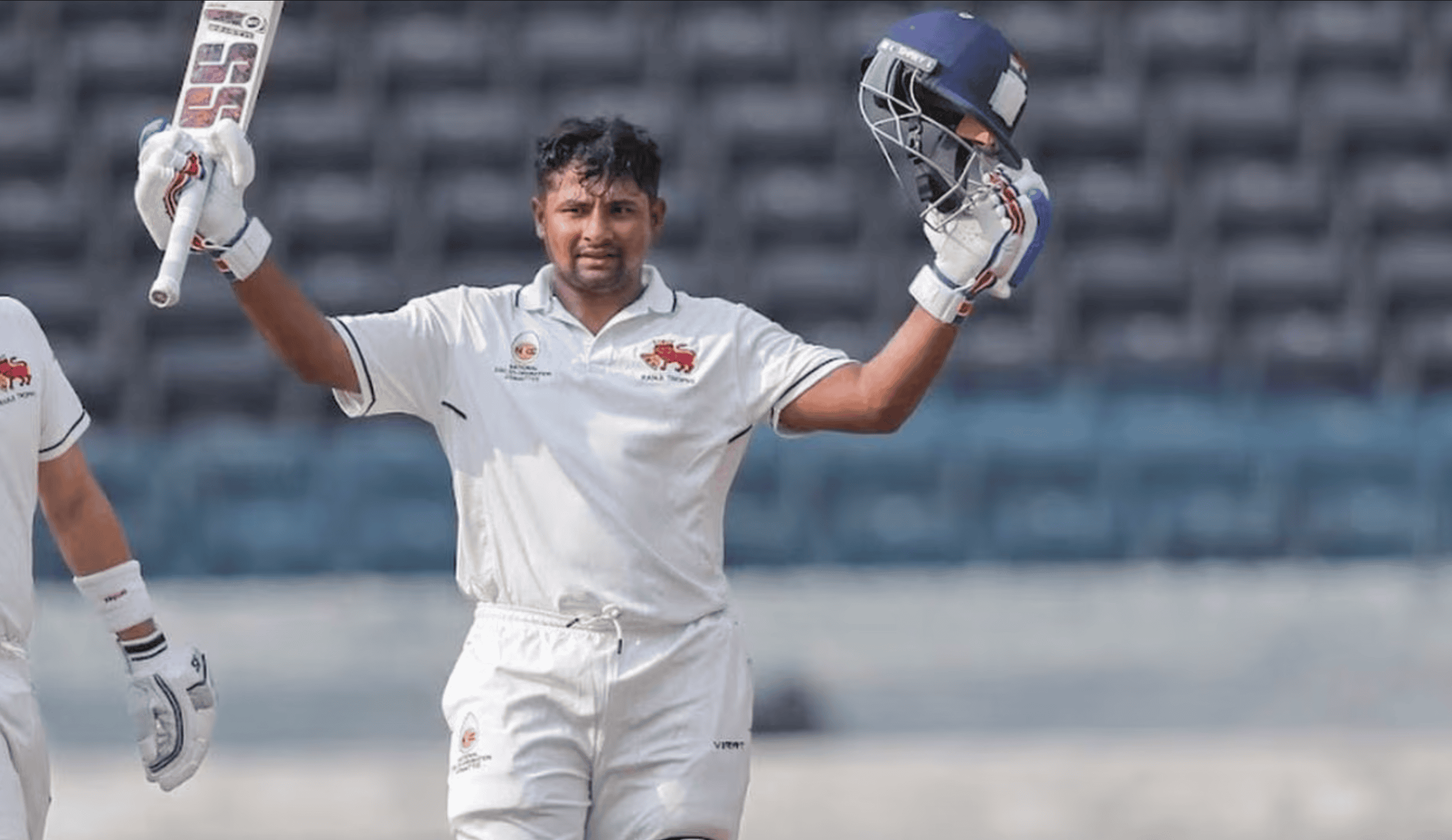Mohammad Kaif praises Indian selectors for bringing back Sarfaraz Khan