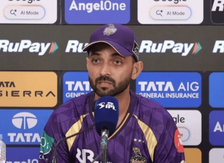 Sri Lankan conditions will suit Devdutt Padikkal really well: Ajinkya Rahane