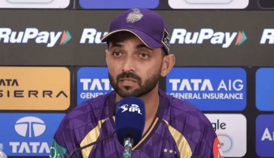 Sri Lankan conditions will suit Devdutt Padikkal really well: Ajinkya Rahane