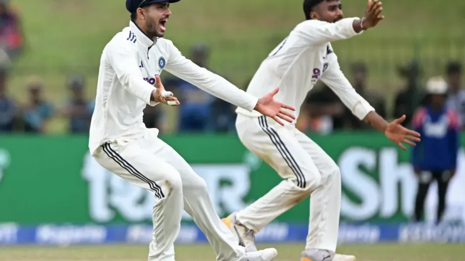 Shubman Gill and Manav Suthar planned Sooriyabandara's dismissal: Cheteshwar Pujara