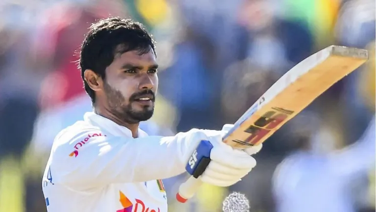 Sri Lankan skipper warns Team India ahead of first Test