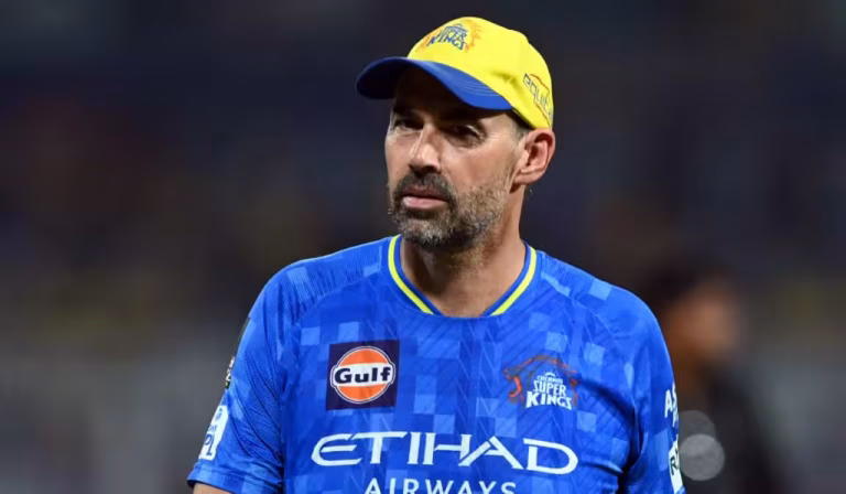“I saw a completely different side to him” - Michael Hussey opens up on Stephen Fleming’s appointment as England red-ball coach