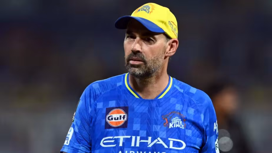 “I saw a completely different side to him” - Michael Hussey opens up on Stephen Fleming’s appointment as England red-ball coach