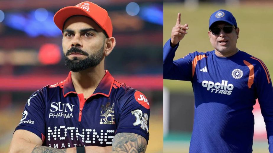 There is no doubt that Virat is an exemplary professional: BCCI CoE head VVS Laxman