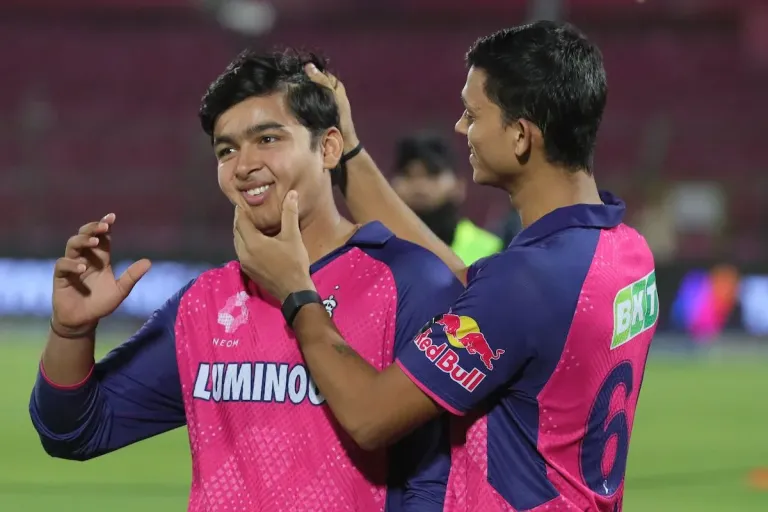 “It’s not good for the sport” - Ex-Indian cricketers call for strict action against poor on-field conduct