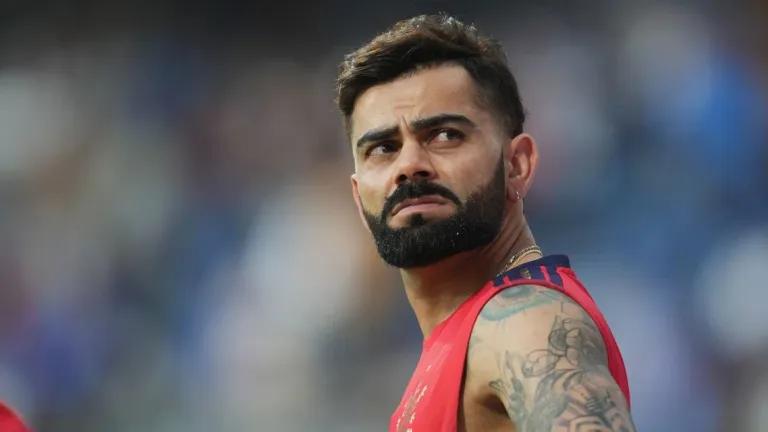 Had Virat Kohli played Colombo Test, the result would have been different: Mohammad Kaif
