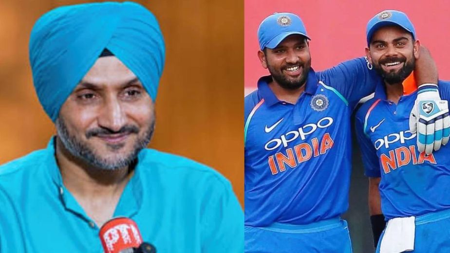 “If someone is as skillful as Messi, he should be considered” - Ex-Indian spinner opens up on Virat Kohli and Rohit Sharma