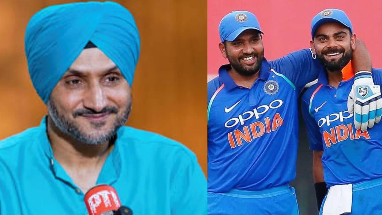 “If someone is as skillful as Messi, he should be considered” - Ex-Indian spinner opens up on Virat Kohli and Rohit Sharma