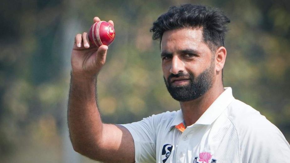 Auqib Nabi probably shouldn’t have come in as a replacement in the first place: Wasim Jaffer