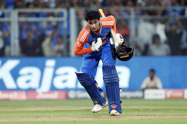 “You will not find such a player again” - Ex-Indian batter showers praise on Abhishek Sharma
