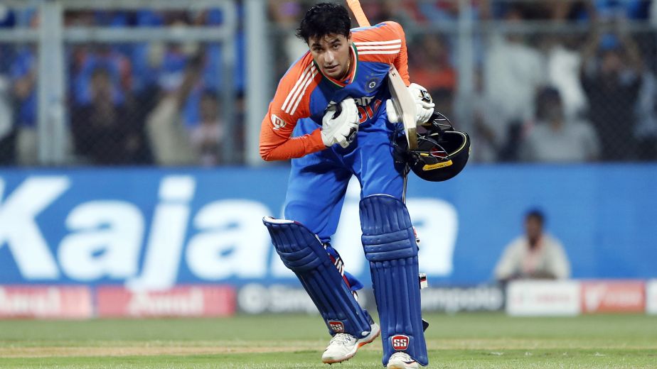 “You will not find such a player again” - Ex-Indian batter showers praise on Abhishek Sharma