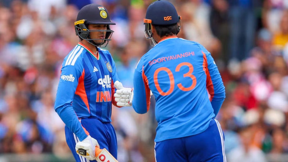 Predicting India's strongest playing XI for Afghanistan T20I series