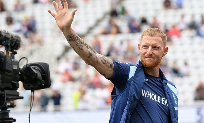 BBL 2026-27: Ben Stokes joins Adelaide Strikers for entire season