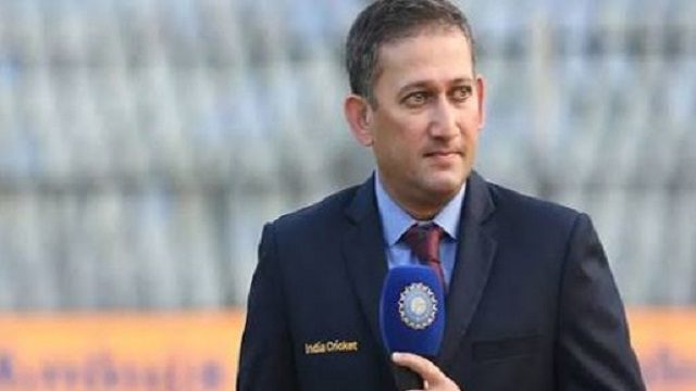 “The communication could have been better” - Ravi Ashwin shares his views on the outgoing selector Ajit Agarkar