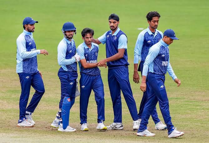 “They are actually dangerous to play” - Ex-Indian opener highlights major concerns ahead of Asian Games 2026