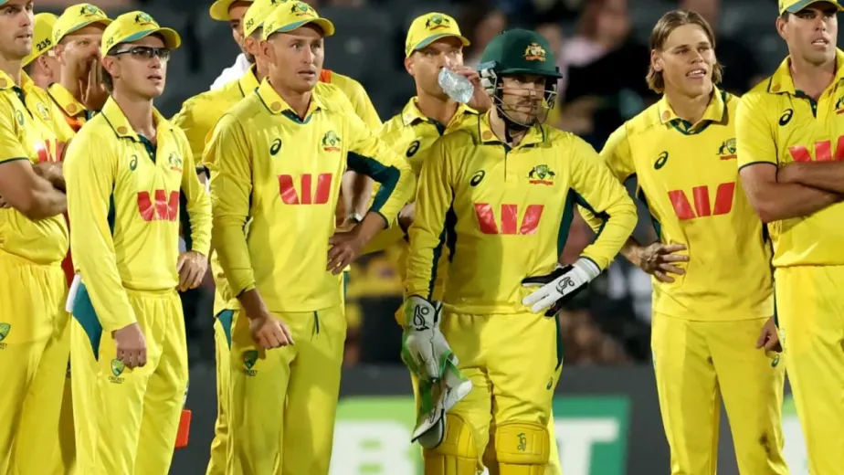 Australia announces strong ODI squad for twin tours of Zimbabwe and South Africa