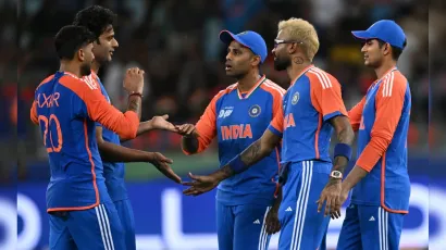 India should have played their B team against Afghanistan: Kamran Akmal