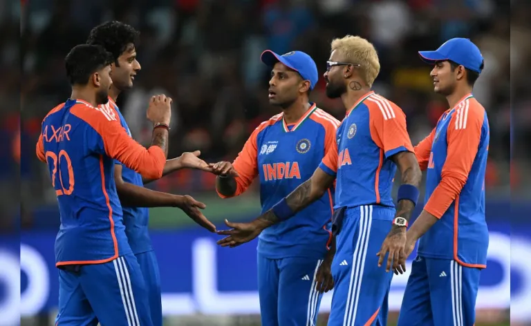 India should have played their B team against Afghanistan: Kamran Akmal