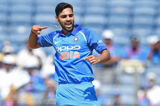 Bhuvneshwar Kumar has to be a part of the 2027 World Cup team: Robin Uthappa