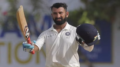 “You won't get a chance in the IPL if you bat like this” - Cheteshwar Pujara recalls being sledged by Australian players