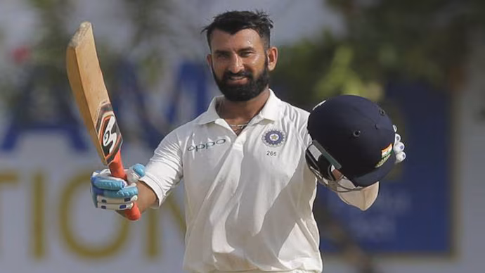 “You won't get a chance in the IPL if you bat like this” - Cheteshwar Pujara recalls being sledged by Australian players