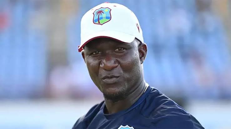 We are aiming win the ODI series, something we've not done in 24 years: WI head coach Daren Sammy