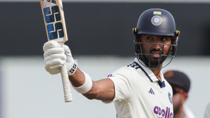 It doesn't matter what position I'm batting at: Devdutt Padikkal