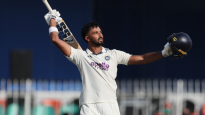 “It'll be interesting to see how I can adapt to different conditions” - Devdutt Padikkal ahead of New Zealand tour