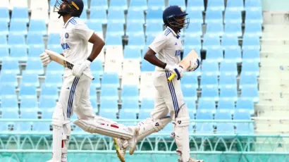 Predicting India A's strongest playing XI for the one-day matches vs Australia A