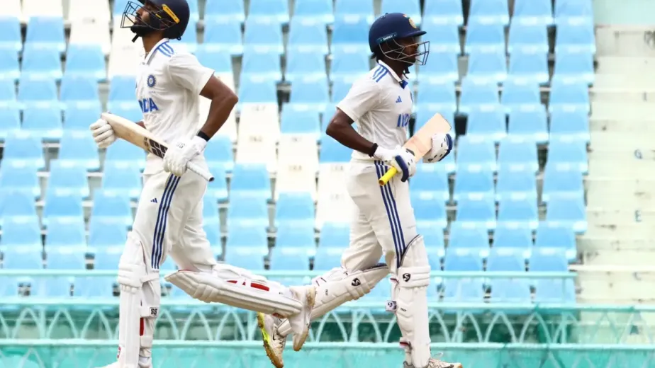 Predicting India A's strongest playing XI for the one-day matches vs Australia A