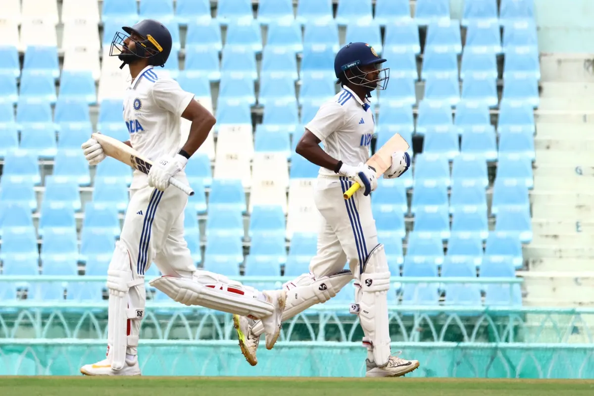 Predicting India A's strongest playing XI for the one-day matches vs Australia A