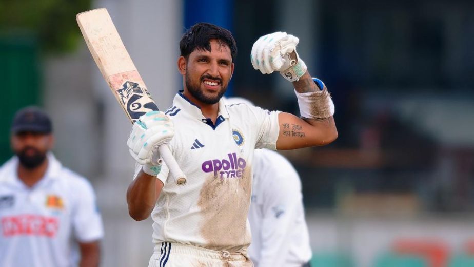 “Fernando was abusing him” - Dhruv Jurel reveals the details of Jaiswal-Fernando on-field incident