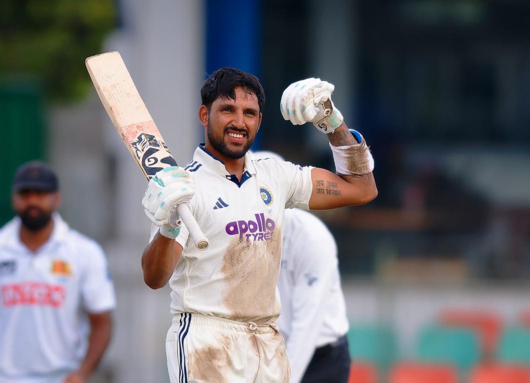 “Fernando was abusing him” - Dhruv Jurel reveals the details of Jaiswal-Fernando on-field incident