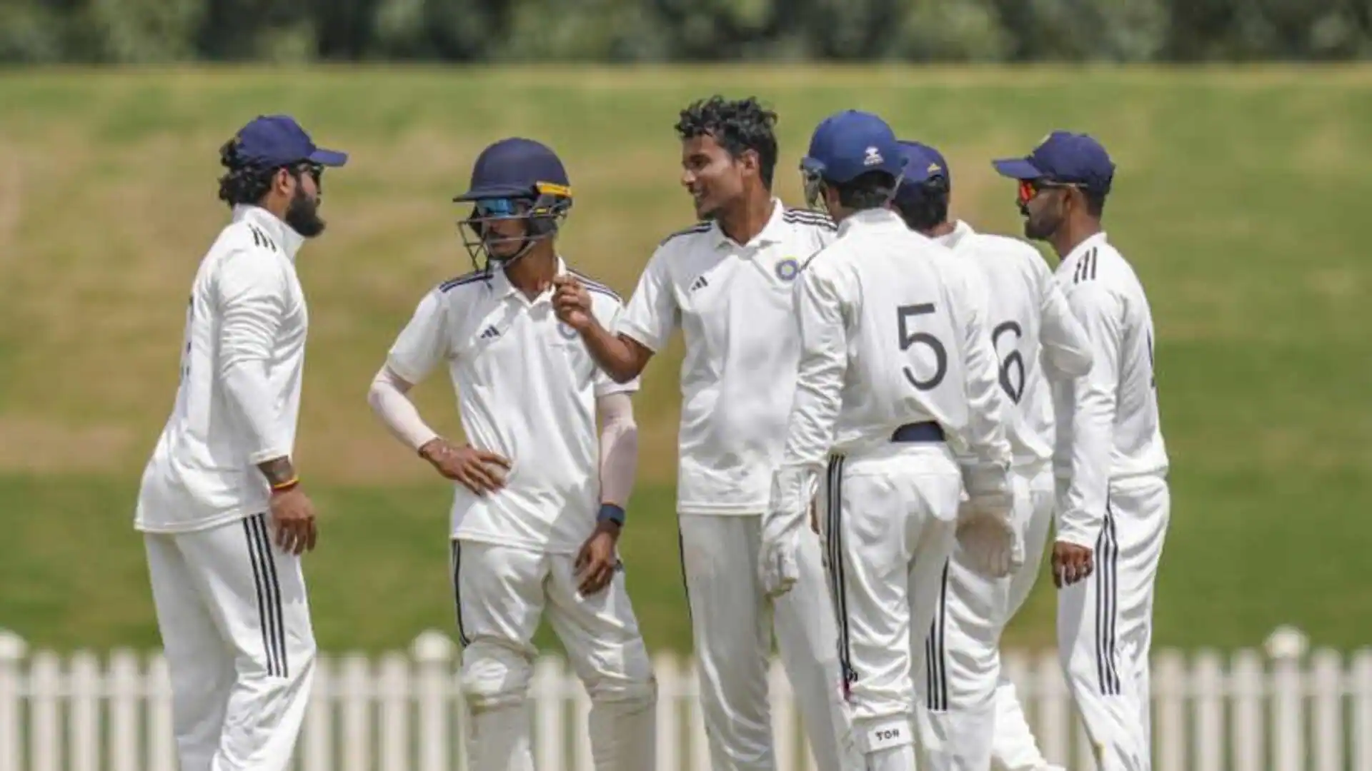Both skippers agreed to end the Duleep Trophy final earlier than scheduled also doesn’t sit well: Sunil Gavaskar