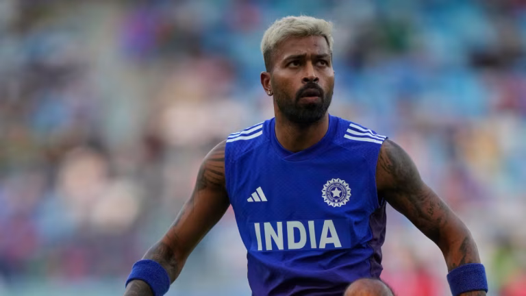 IND vs WI: 3 Indian players who are missing in the ODI squad