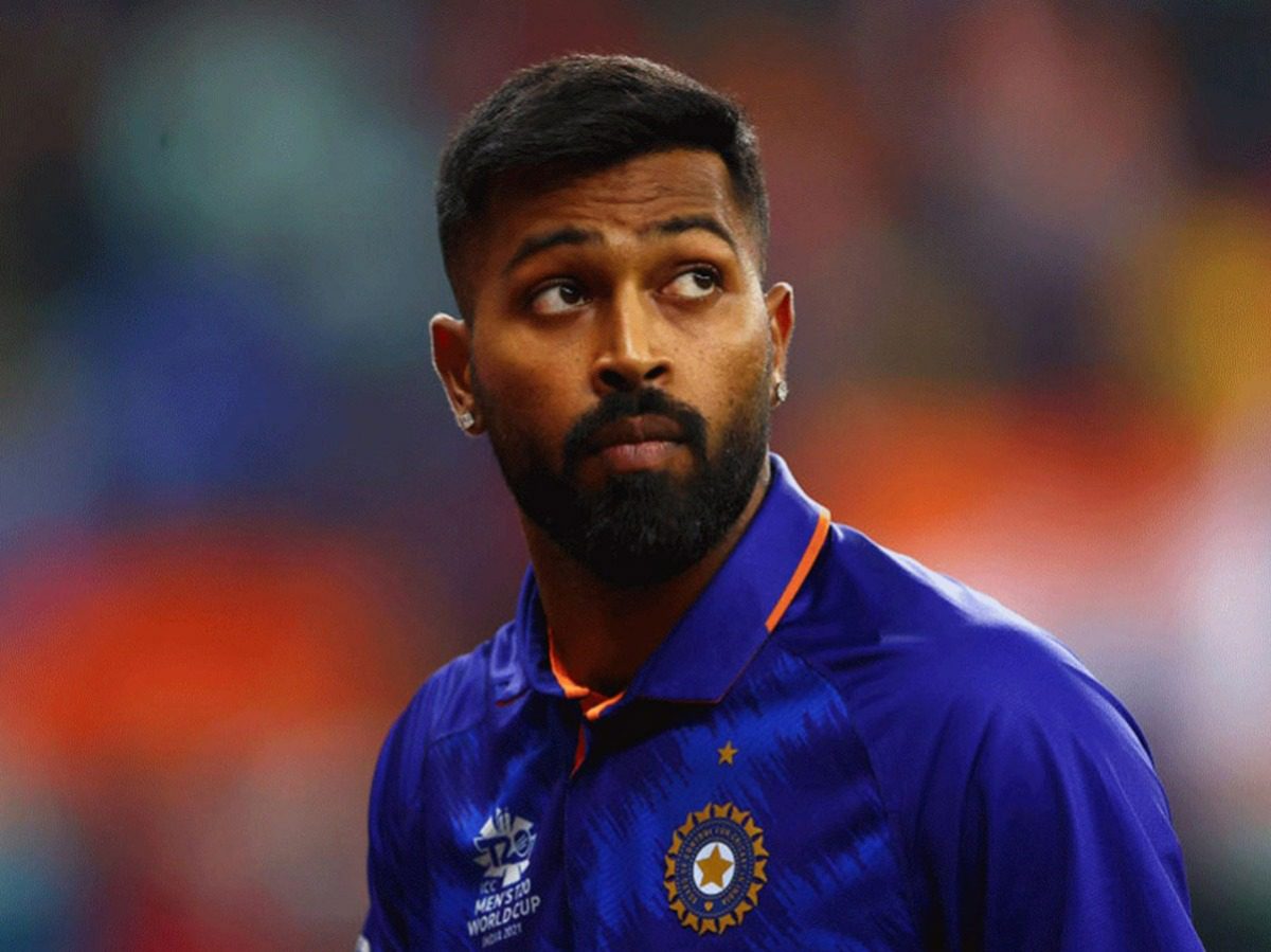 There is no one after Hardik Pandya who is a proven all-rounder: Ex-CSK batter