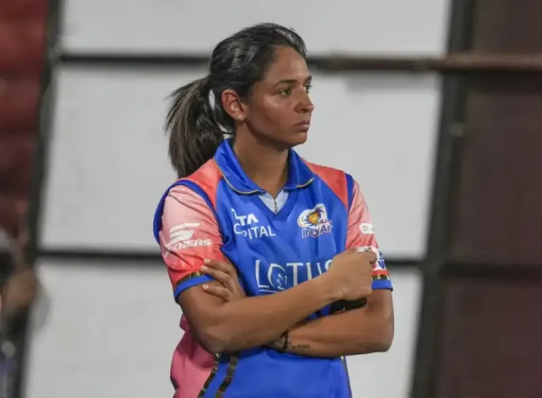 Women’s Asia Cup 2026: Harmanpreet Kaur and Fatima Sana snub handshake at toss